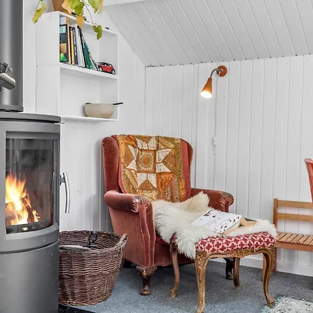 Holiday home Gorgeous In With Wifi
