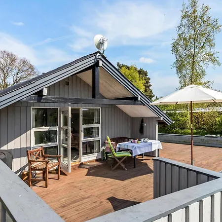 Holiday home Gorgeous In With Wifi Orsted (Midtjylland)