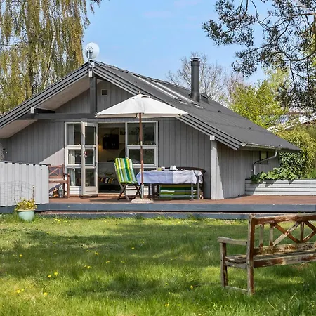 Holiday home Gorgeous In With Wifi *